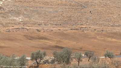 أراضٍ في الضفة.. معركة قضائية فلسطينية داخل أميركا