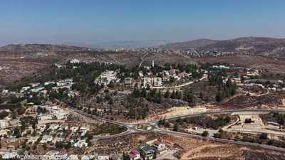 بريطانيا تعلن حظرا على السلع المنتجة بالمستوطنات الإسرائيلية