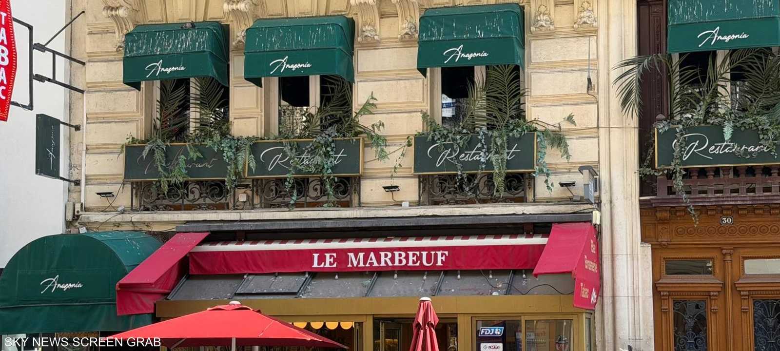 مطاعم الحلال "الفاخرة" تنتشر في باريس