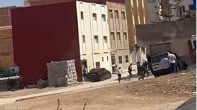 المغرب يكشف كواليس مواجهة الحسيمة.. وما حدث للشرطي
