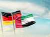 الإمارات وألمانيا
