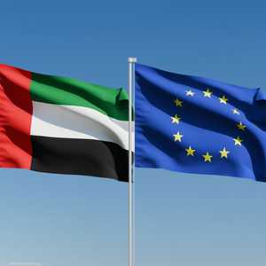 الإمارات وأوروبا