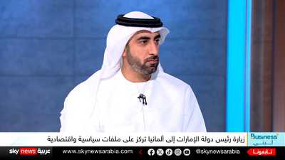 حامد بن كرم - رئيس تحرير صحيفة البيان الإماراتية