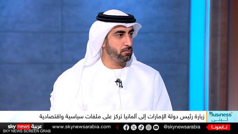 حامد بن كرم - رئيس تحرير صحيفة البيان الإماراتية