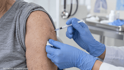 جرعة أعلى لكبار السن.. حماية إضافية للرئتين