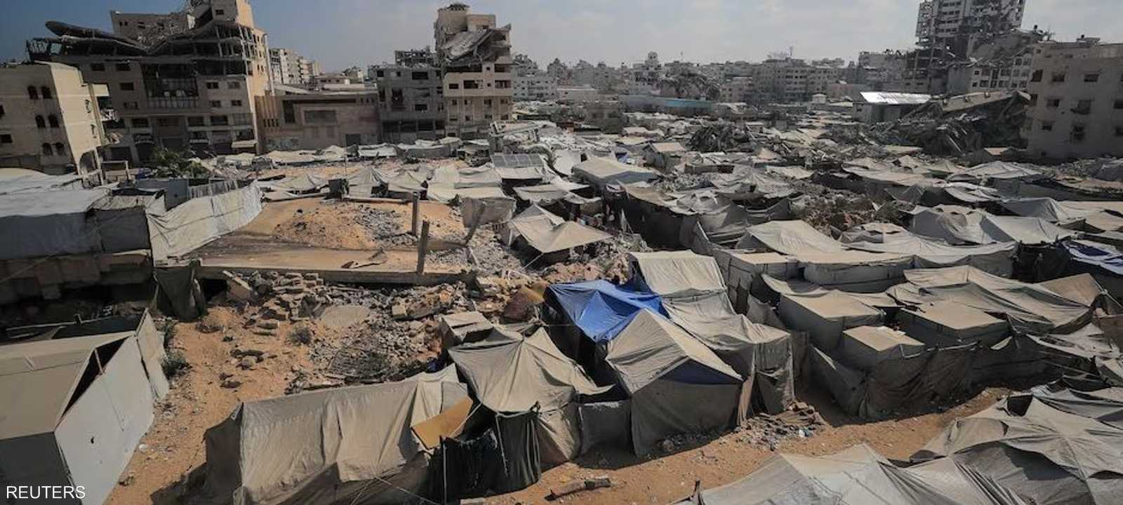 تكشف الشهادات عن استخدام الجيش الإسرائيلي أنظمة سرية في غزة