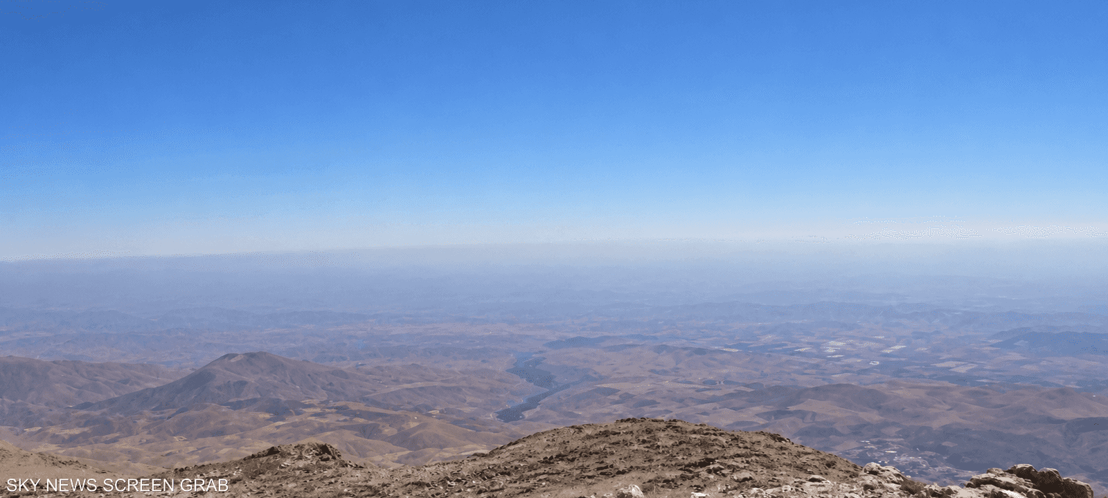 جبل الشيخ.. نتنياهو يرفع سقف الضغط على دمشق