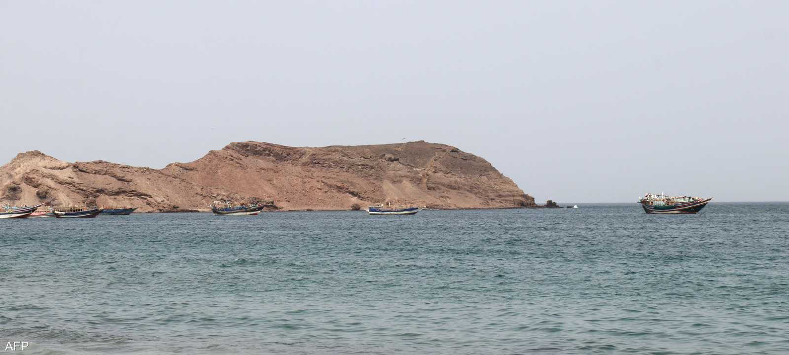 مضيق باب المندب