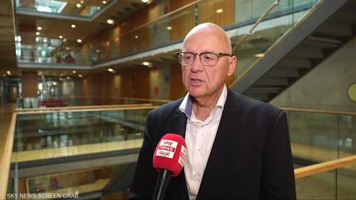 برلماني ألماني: الإمارات وألمانيا شريكان في حل الأزمات