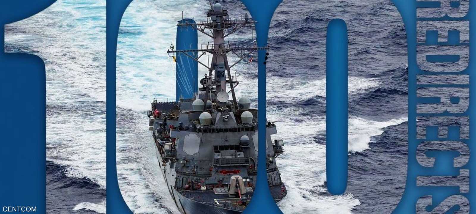 الجيش الأميركي يواصل تنفيذ المهمة