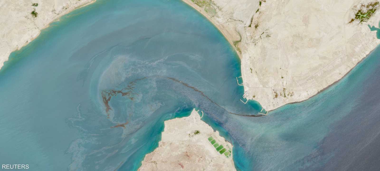 وقع الهجوم قبالة جزيرة قشم