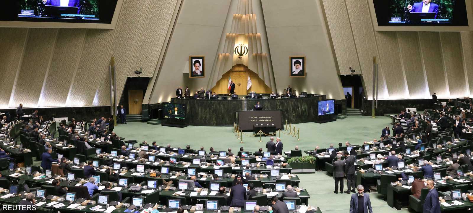نواب إيرانيون طالبوا بزيادة طعم الطعام لمحدودي الدخل