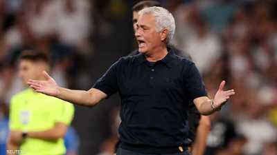 مورينيو يسعى لإثبات قدراته مجددا مع ريال مدريد