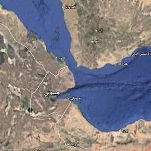 ألفا نازح يعبرون من اليمن إلى جيبوتي