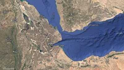 المعارك تدفع أكثر من ألفي يمني إلى جيبوتي