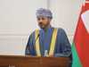وزير الخارجية العماني بدر البوسعيدي