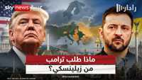 روسيا وأوكرانيا.. تصعيدٌ ميداني وحديث متجدد عن التفاوض