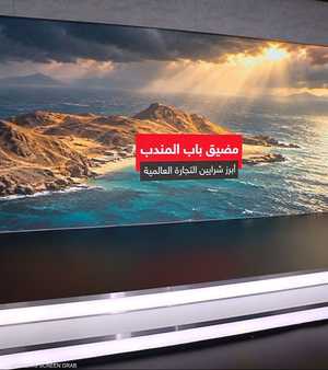 باب المندب.. أهمية استراتيجية وسط تصاعد التهديدات الأمنية