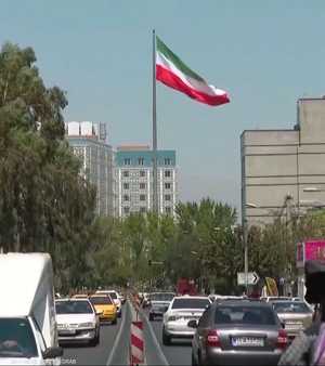 إيران توسع نفوذها الإقليمي لمواجهة الضغوط الأميركية