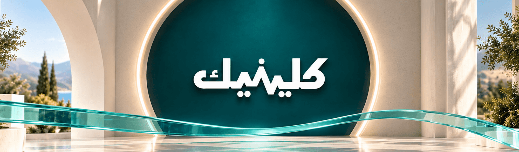كلينيك