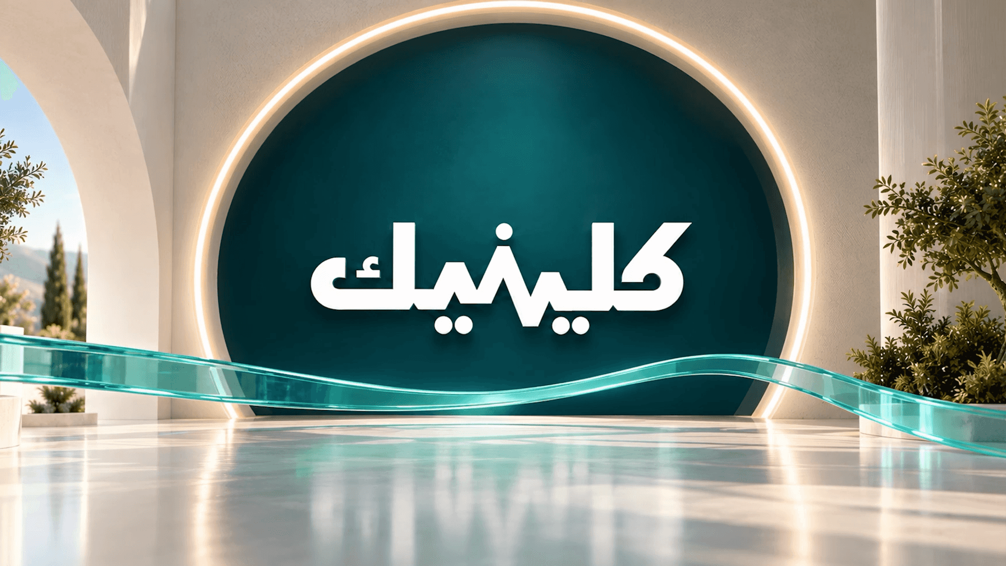 كلينيك