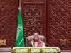 ولي العهد السعودي الأمير محمد بن سلمان