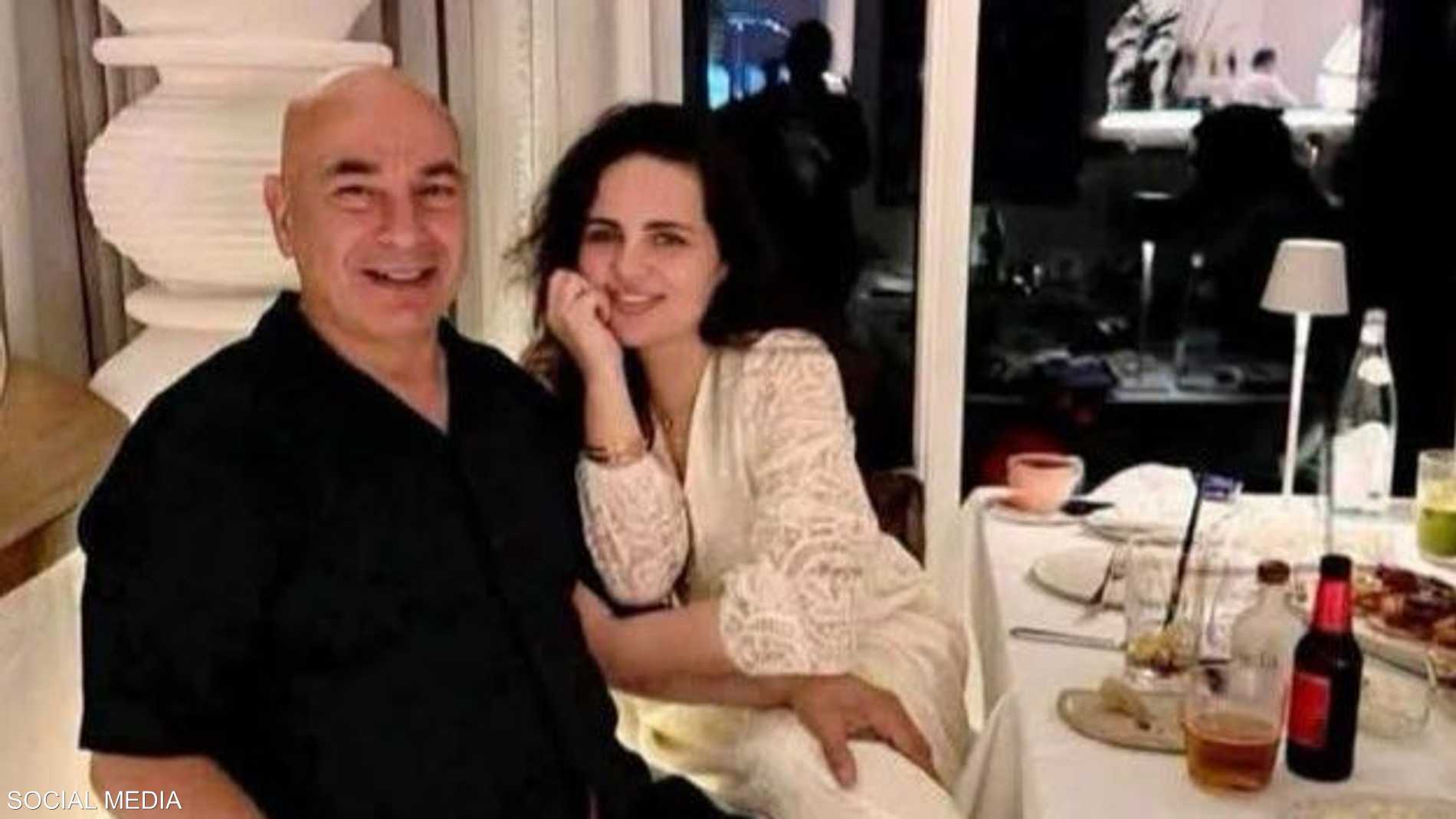 مصر.. منع زوجة حسام حسن من الظهور في الإعلام 