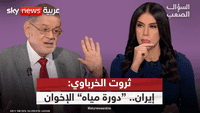 ثروت الخرباوي: الإخوان يتفتتون من الداخل