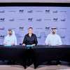 شروق وصندوق الإمارات للنمو