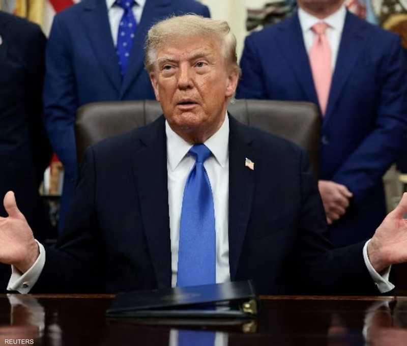 سباق الذكاء الاصطناعي يحتدم وترامب يرفض تحذيرات المخاطر