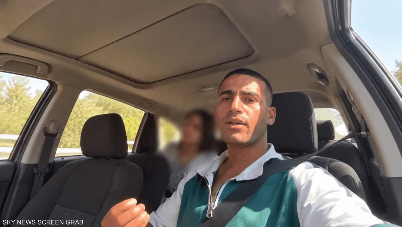 فيديو "فتاة البيرة" في مصر.. ماذا كشفت التحقيقات؟ 