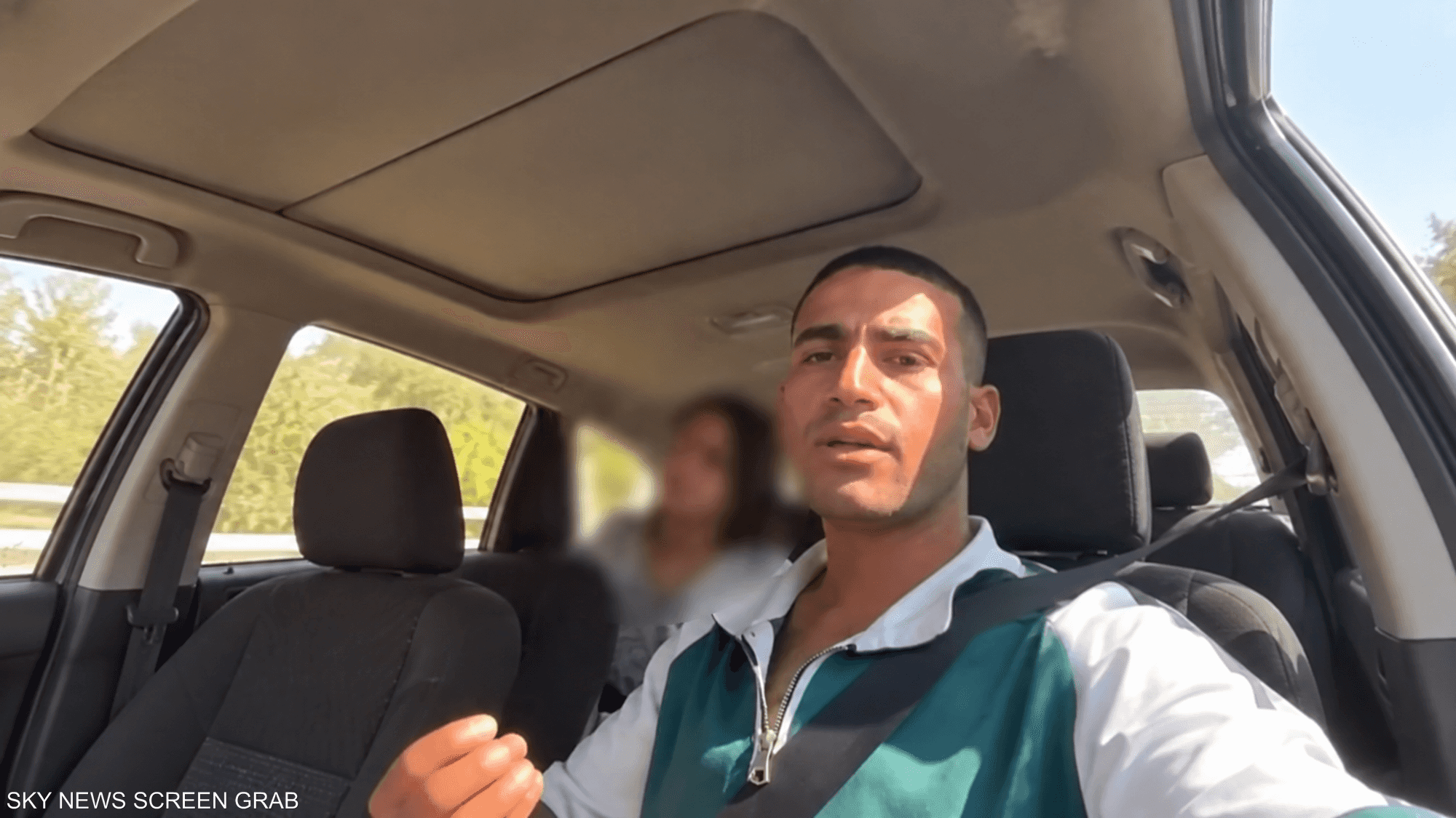 فيديو "فتاة البيرة" في مصر.. ماذا كشفت التحقيقات؟