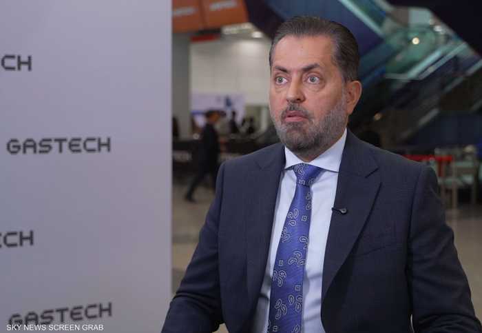 السورية للبترول: سنرفع إنتاج سوريا إلى 800 ألف برميل يوميا