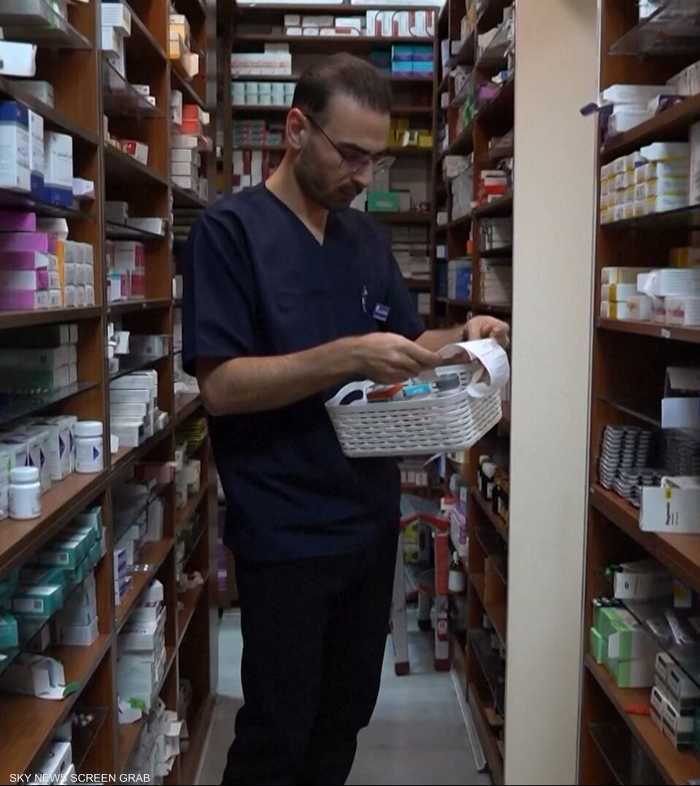 جمعية الصيادلة الإيرانية: غلاء الأدوية المحلية بنحو 150%