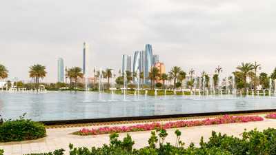 سياحة الإمارات