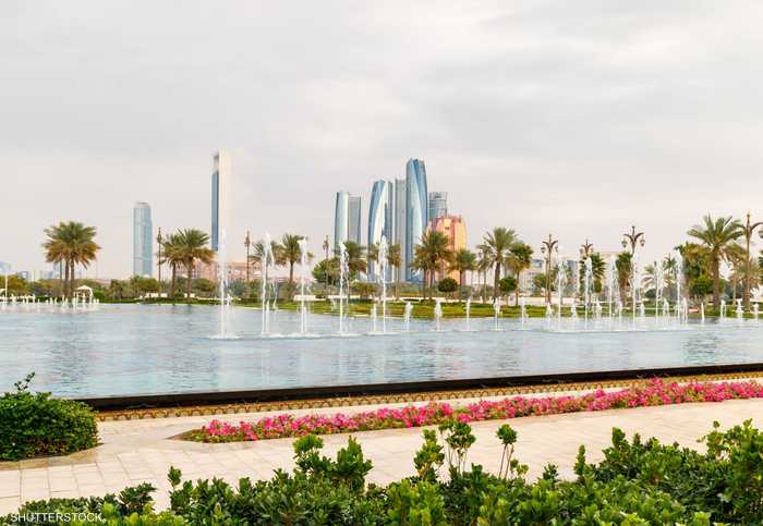سياحة الإمارات