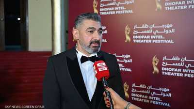 مشاركة عربية وعالمية في مهرجان ظفار الدولي للمسرح