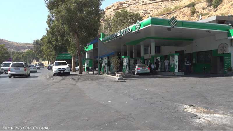 ارتفاع أسعار المحروقات في سوريا بنسبة بلغت 40%