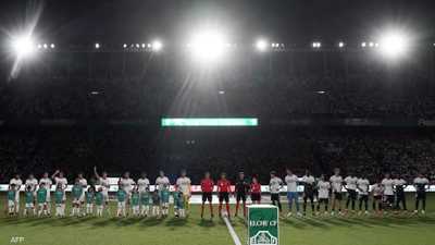 ريال مدريد يعلق على واقعة "قمصان سبتة"