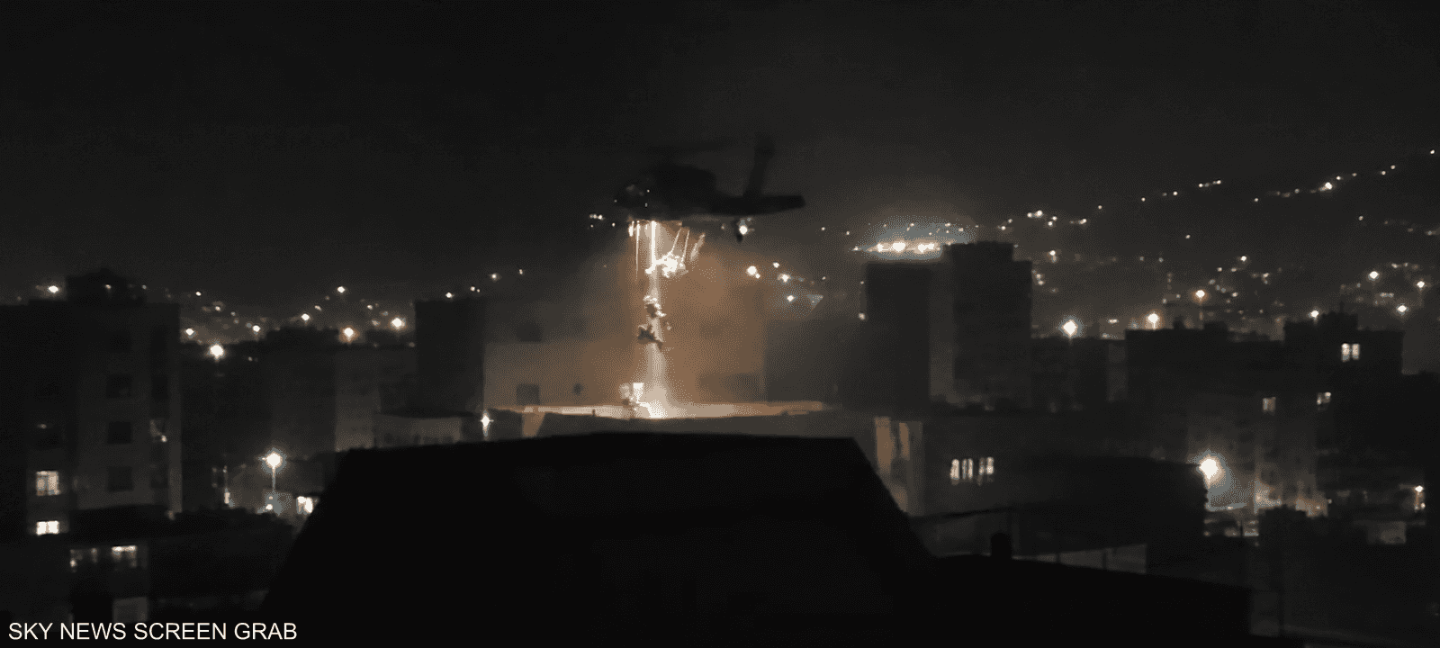 إنزال إسرائيلي في يطا وهجمات مستوطنين على المنازل