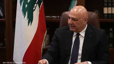 عون: نسعى لاتفاق أمني مع إسرائيل قد يكون مقدمة للسلام