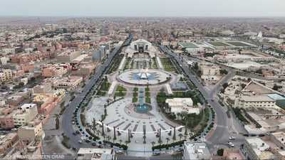 العيون.. توسع عمراني ومشاريع جديدة في الصحراء المغربية