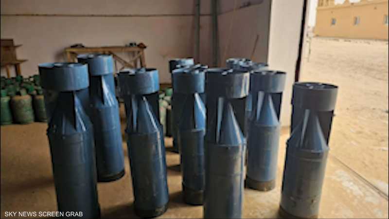 مسؤولان سابقان يدعوان لتحقيق دولي في كيميائي السودان
