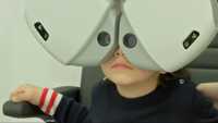 دراسة: حركة حدقة العين ربما تكشف "ADHD"