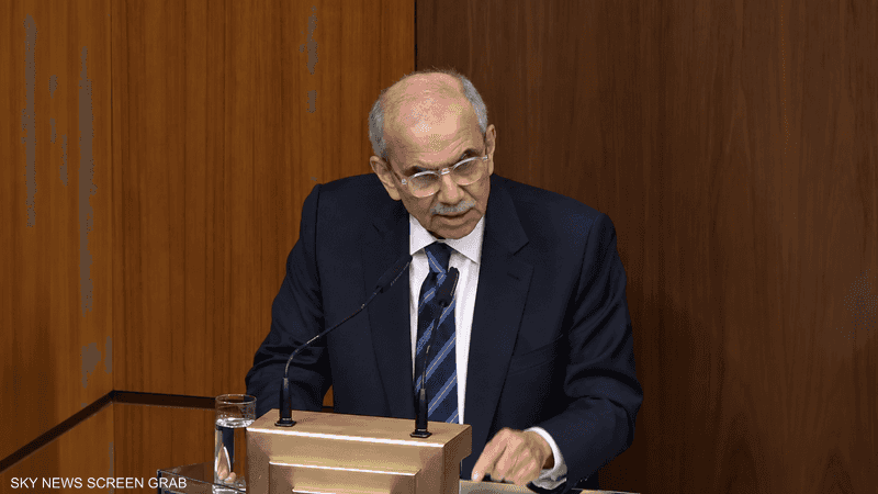 نواف سلام: وحدة القرار اللبناني تقوي موقفنا