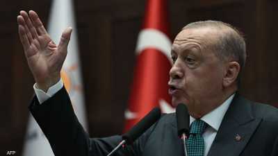 أردوغان ينوي الترشح لانتخابات 2028
