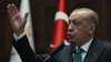 Erdoğan will für die Wahlen 2028 kandidieren