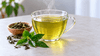 Does green tea reduce the triple fat