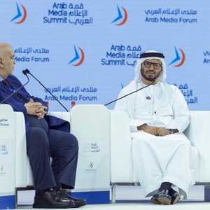 قال قرقاش إن أمن السعودية من أمن دولة الإمارات