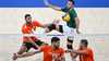 Egypt wins Morocco and crosses groups in African nations